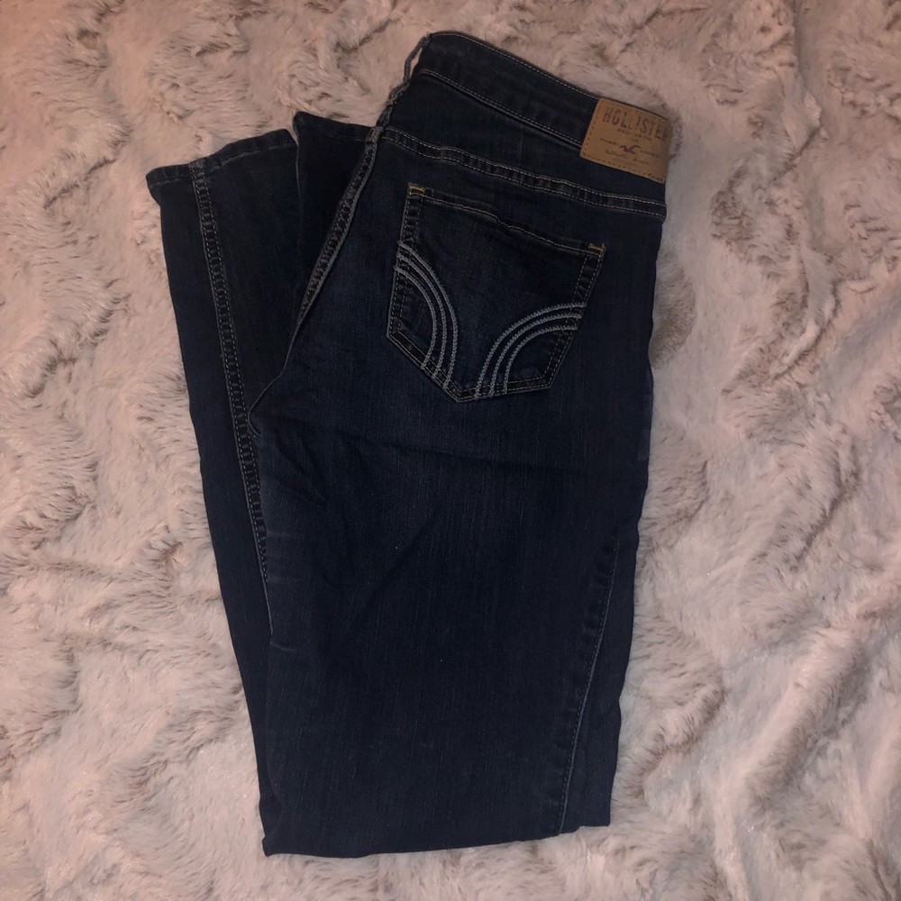 Hollister Skinny Jeans